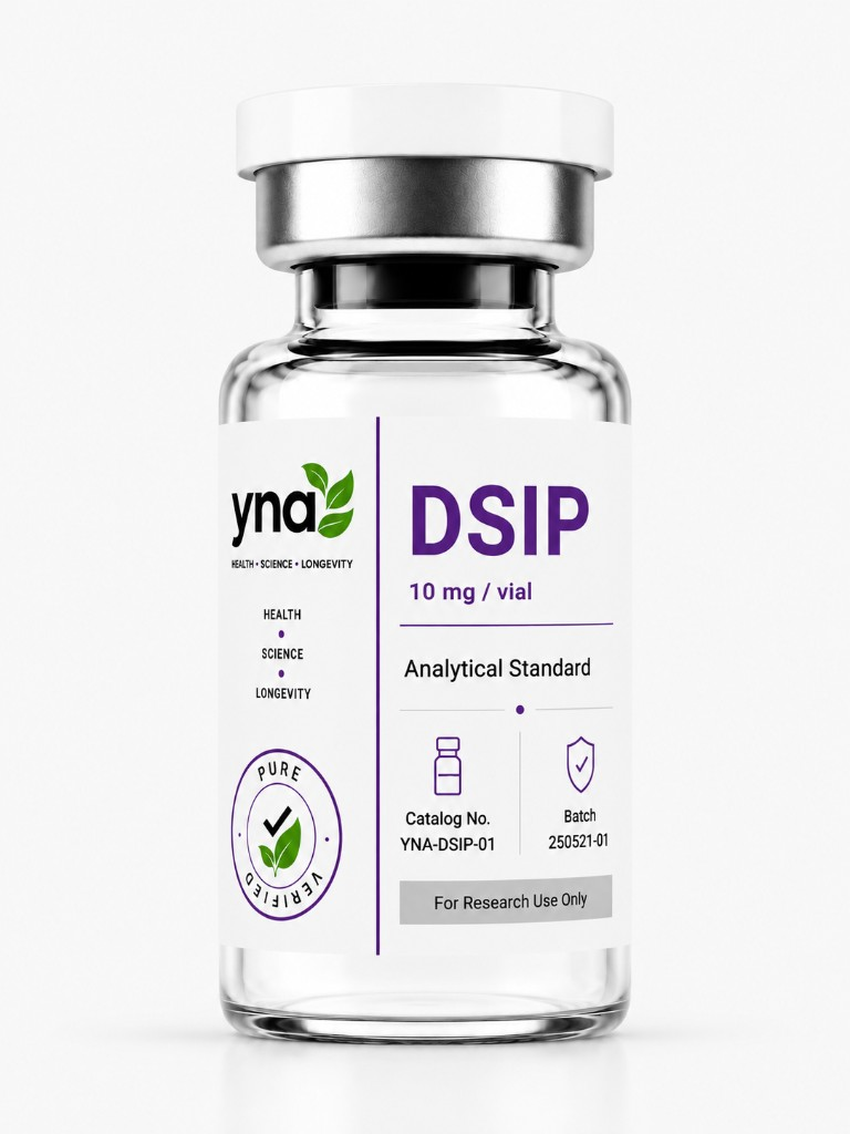 DSIP Vial