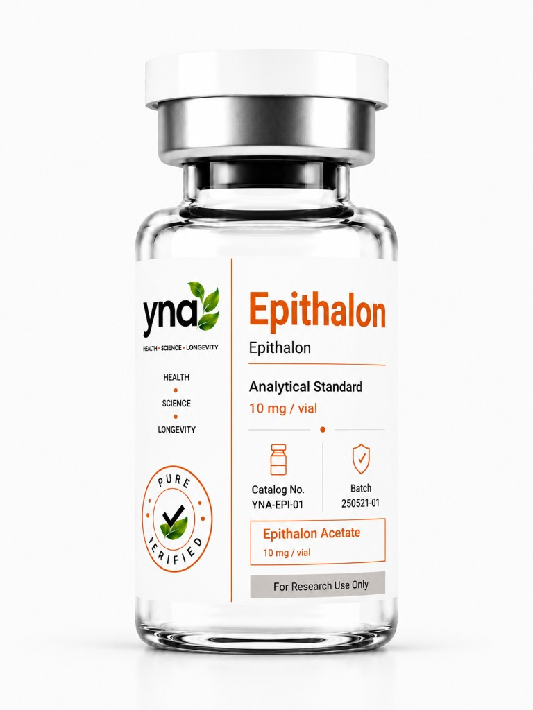 Epithalon Vial