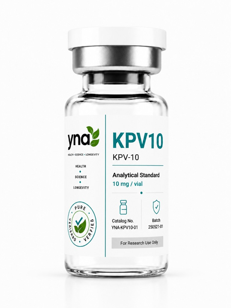 KPV Vial