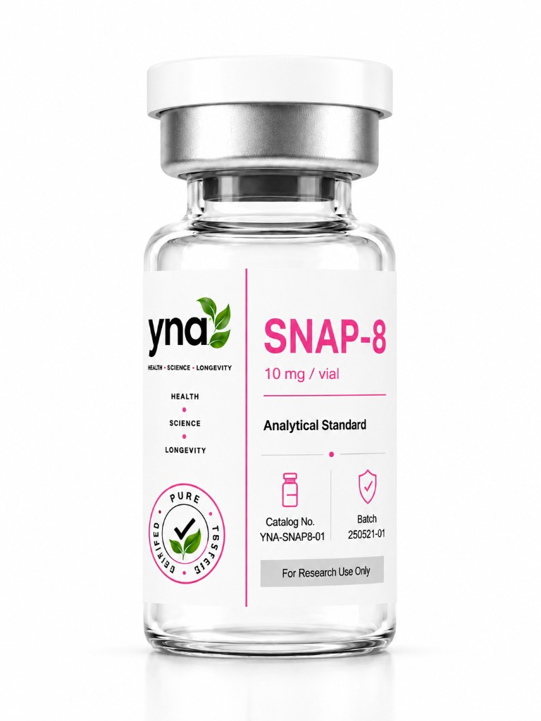 Snap-8 Vial