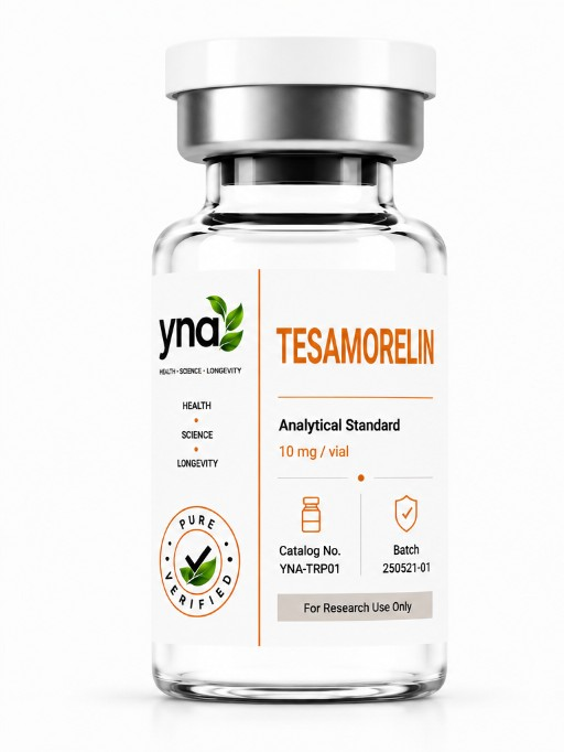 Tesamorelin Vial